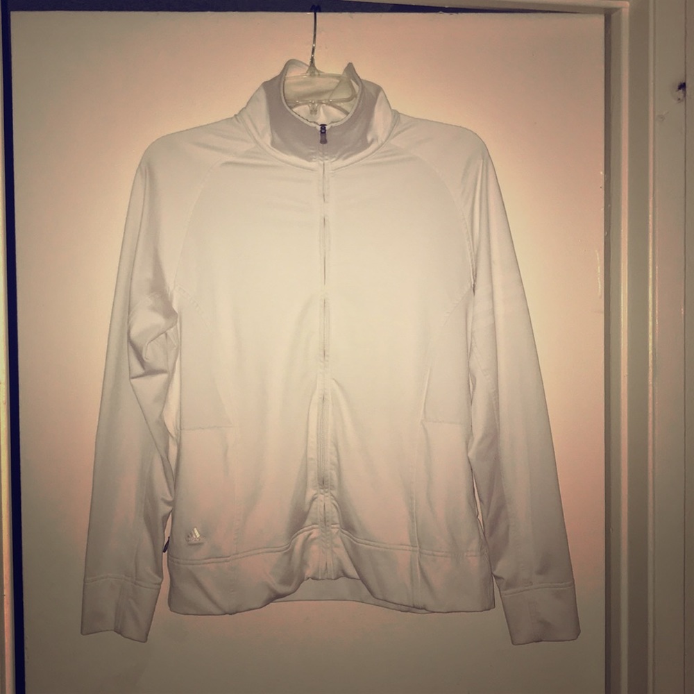 Track jacket